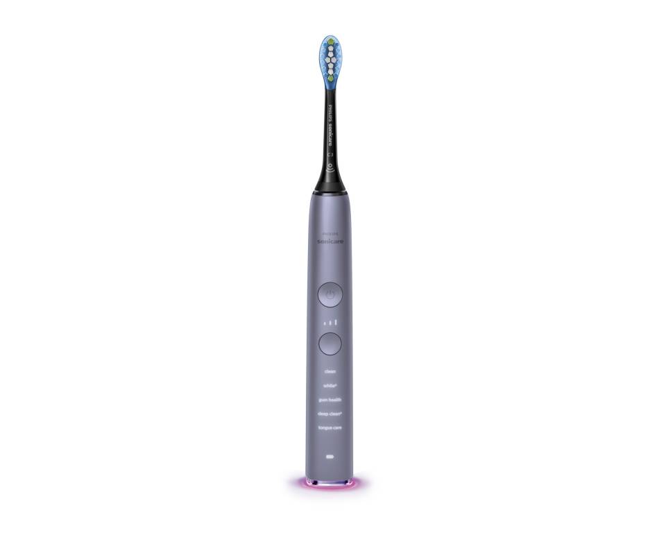 Philips Sonicare Diamondclean Smart Electric Toothbrush Philips Sonicare Diamondclean Smart Electric Toothbrush