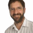 Seit 40 Jahren unzertrennlich mit Luba verbunden: Ralf Pigge.