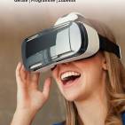 Der Pocket Guide Nummer 25 informiert über das Trend-Thema Virtual Reality.