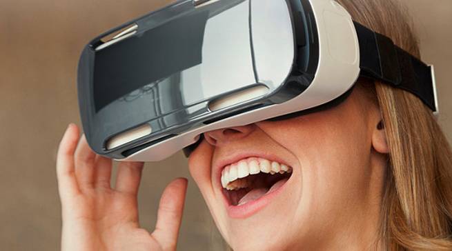 Der Pocket Guide Nummer 25 informiert über das Trend-Thema Virtual Reality.