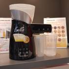 IFA Highlight: Die Ölmühle Emilio OP700 von Rommelsbacher.