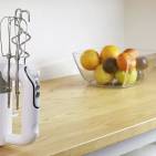 Russell Hobbs Handmixer EasyPrep 22960-56 mit 4 Geschwindigkeitsstufen.