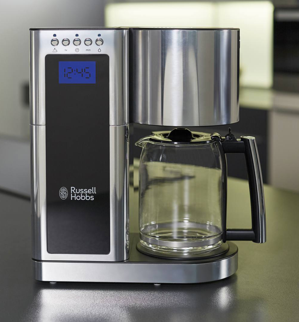 Russell Hobbs Kaffeemaschine Elegance 2337056