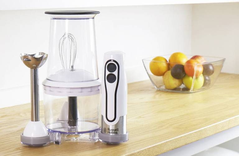 Russell Hobbs Stabmixer EasyPrep 3 in 1 22980-56