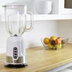Russell Hobbs Standmixer EasyPrep 22990-56 mit Impuls-/Ice-Crush-Funktion.