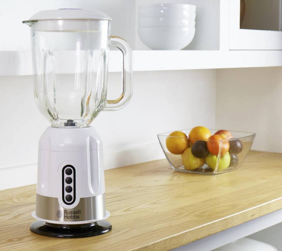 Russell Hobbs Standmixer EasyPrep 2299056