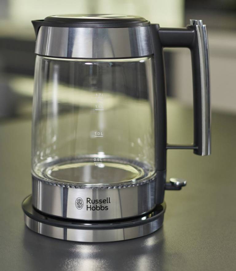 Russell Hobbs Wasserkocher Elegance 23830-70