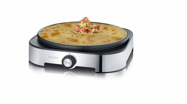 Der Severin Crêpes Maker CM 9469