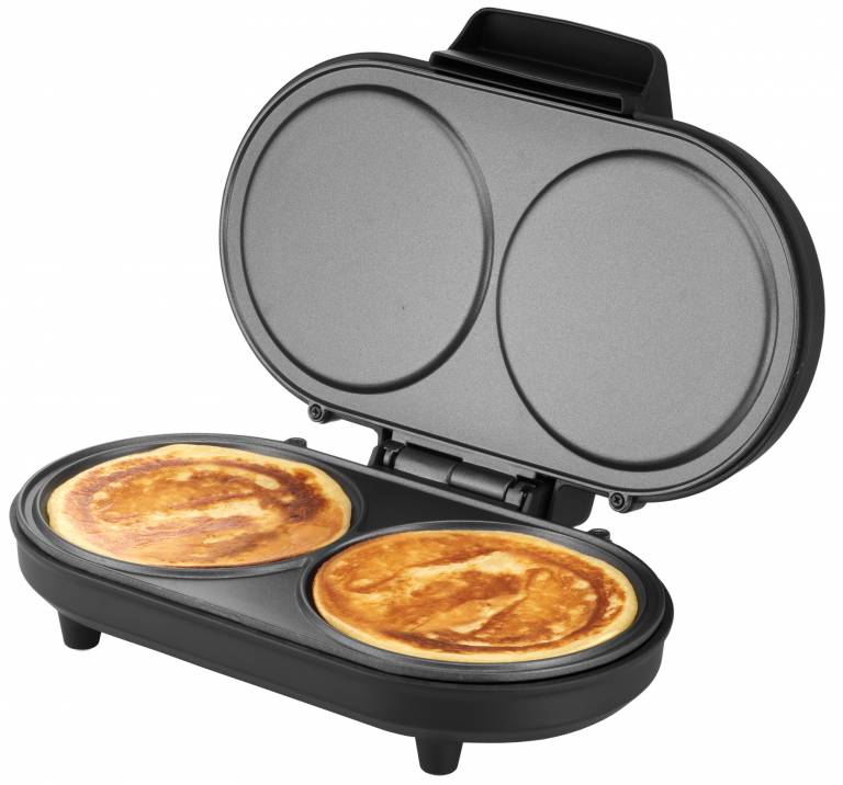 Unold Pancake-Maker American