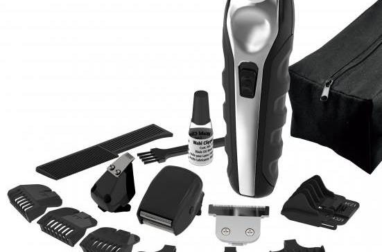 WAHL Multi-Purpose Grooming Kit
