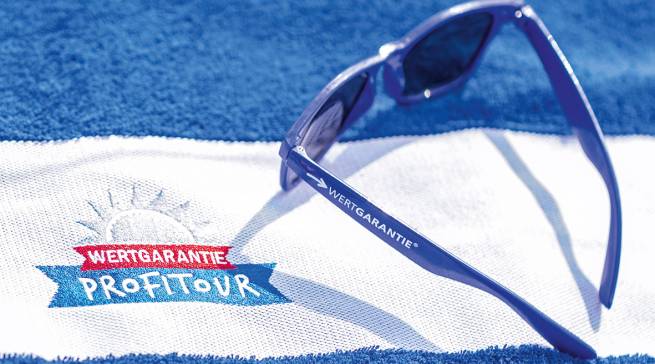 Wertgarantie Profitour