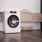WM Trend 924 ZEN von Bauknecht: Laut ETM Testmagazin punktet die Waschmaschine mit niedrigem Energieverbrauch und großer Programmauswahl.