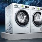 Aktionsangebot von AO: „Top-Qualität trifft Top-Service“.