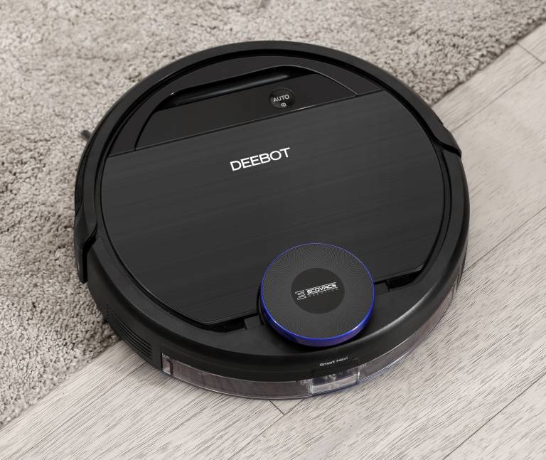 Ecovacs Saugroboter DEEBOT OZMO 930