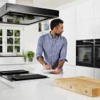 Erfolgreich in den Niederlanden: Das Smart Home von Atag und Gorenje.