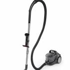 Der Grundig Staubsauger VCC 4770 A