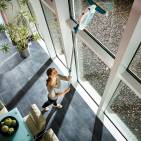 Fenstersauger plus Aktionspaket bei Leifheit.
