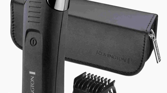 Remington Groomer MB4200 Endurance mit TST-TrimShave-Technologie,