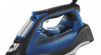 <h1>Russell Hobbs Dampfbügeleisen Impact 24650-56</h1><h3 style='font-size: 20px; margin: 0px 0px 15px 0px;'>Dura-Coat-Ummantelung, Selbstreinigungsfunktion</h3>