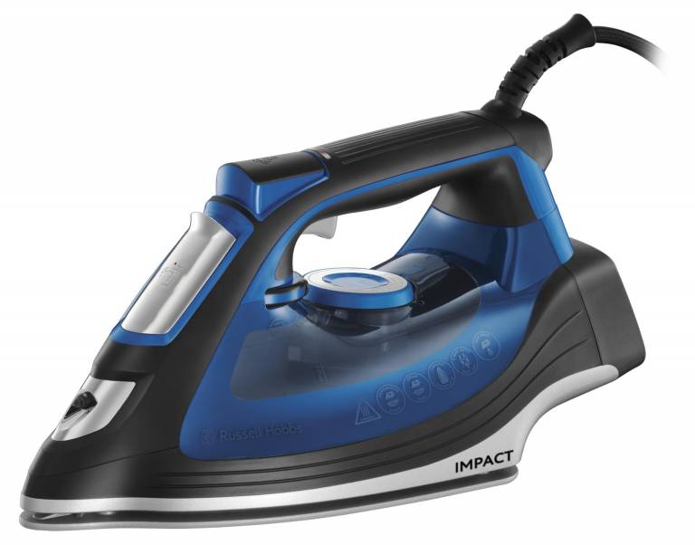 Russell Hobbs Dampfbügeleisen Impact 24650-56