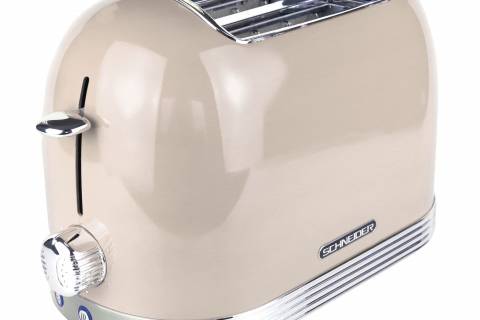 Oranier Retro-Kühlschränke: Cooles Design und wenig Appetit auf Strom