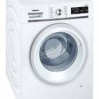 Top-Gerät für die Wäschepflege: Siemens WM14W570.