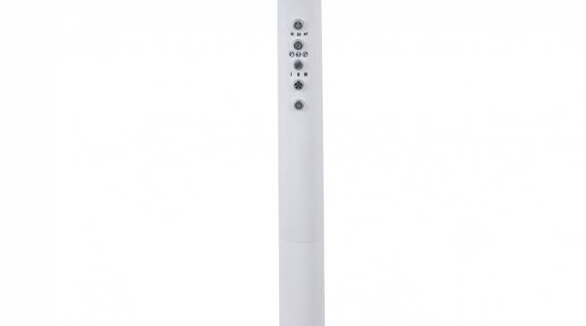 Steba Standventilator VT 5 mit Schlafmodus und Eco-Modus.