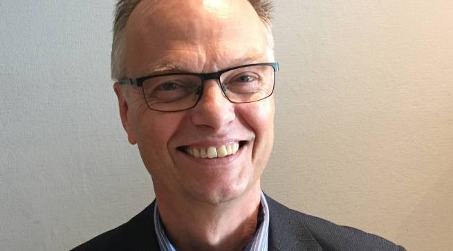 Werner Möller bringt seine Branchen-Erfahrung ab sofort bei Stengel Steel Concept ein.
