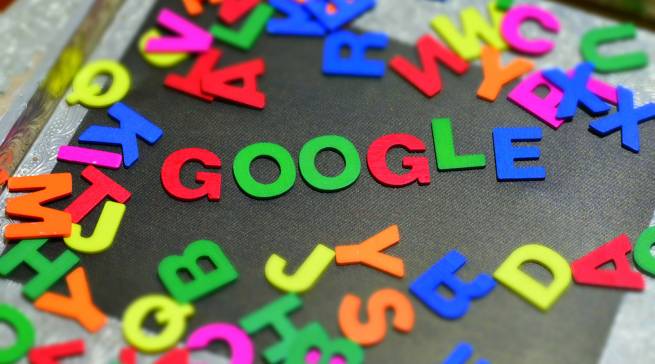 local SEO Google
