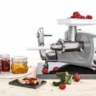 Ein robuster „Alleskönner“ in der Küche: „Assistent Original“ von Ankarsrum