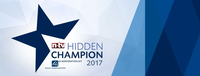 Logo Hidden Champion 2017