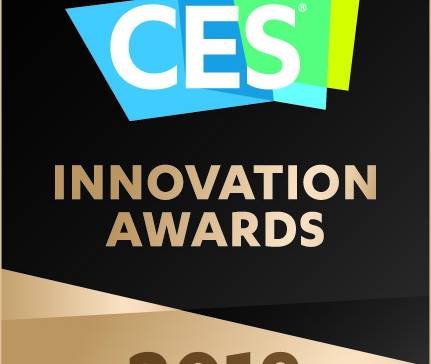 CES 203 2018 Innovation Awards BOI