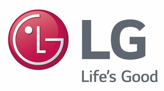 LG Logo