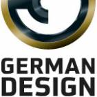 Logo German Design Award 2018