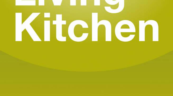 Logo Living Kitchen