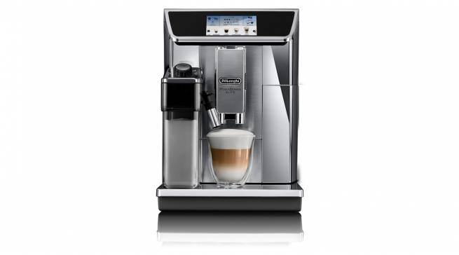 Zweifach ausgezeichnet! - PrimaDonna Elite von De’Longhi.