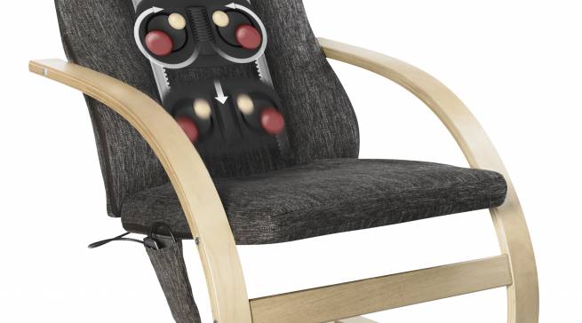 Der MEDISANA Massagesessel RC 410