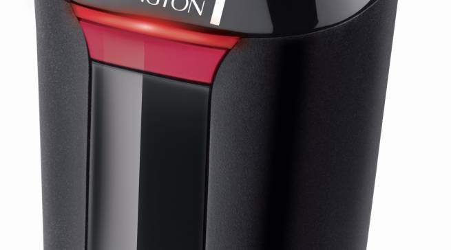 Remington Gesichtsreinigungsbürste Recharge FC 1500 mit Dual-Action-Technologie.