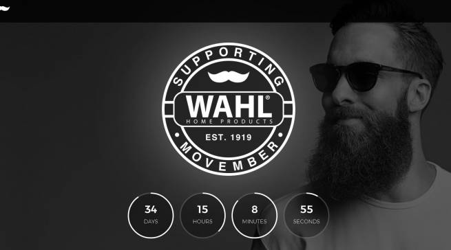 Ein Wahl-Anliegen: Die Gesundheit der Männer stärken.