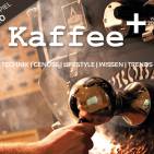 Kaffee plus 2018 Kaffeemagazin