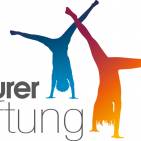 Logo Beurer Stiftung