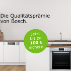 Cashback mit Bosch: Ein Jahresanfang mit Qualitätsprämie.