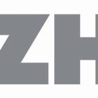 ZHH Logo
