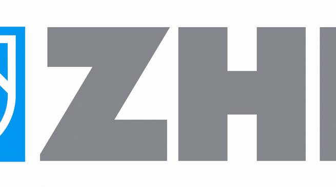 ZHH Logo