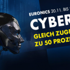 Euronics.de Cyber Week