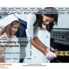 eVisibility Küchen und Küchengeräte Cover