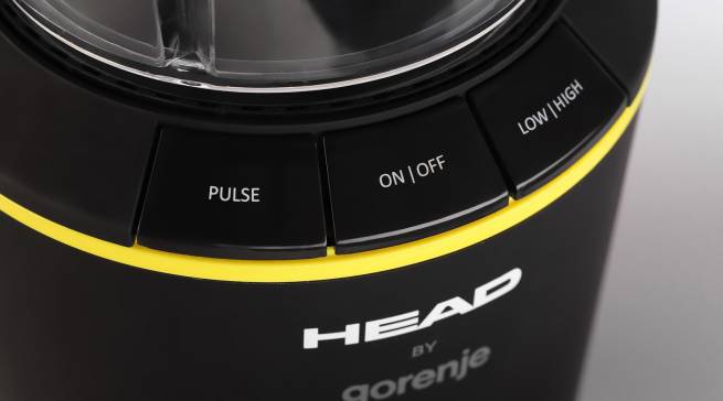 Branchenübergreifende Zusammenarbeit: Gorenje und HEAD.