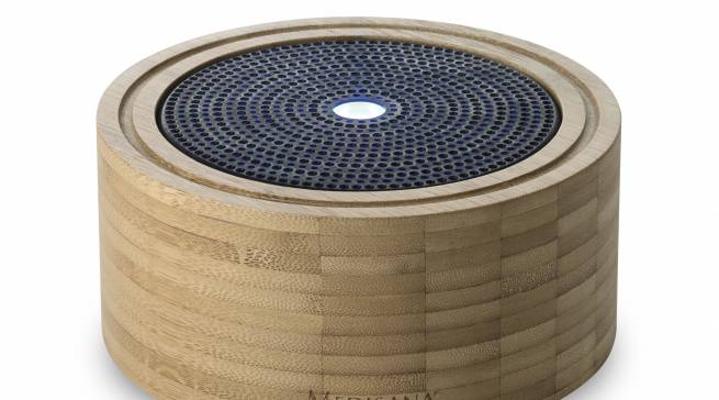 Der MEDISANA Aroma Diffusor AD 625