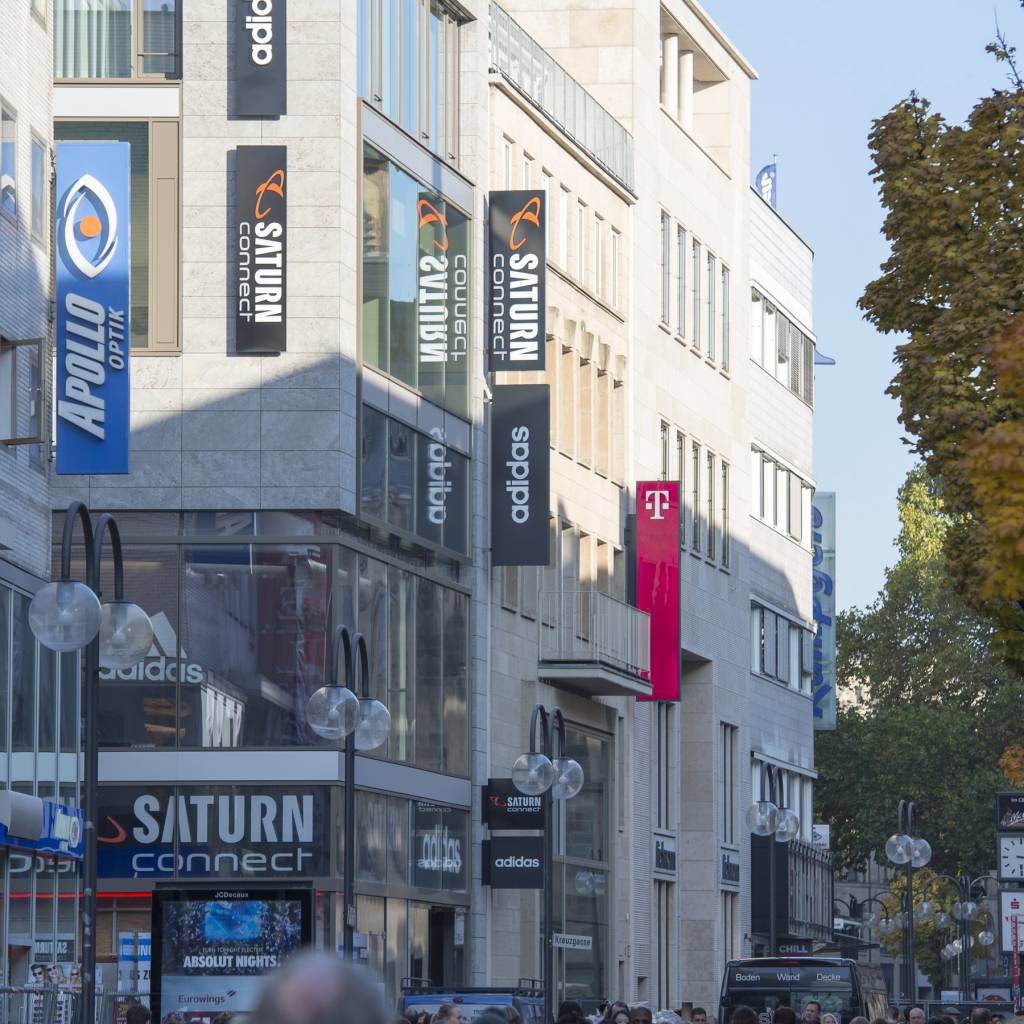 Toptrend vernetzte Fitness: Saturn Connect hat die passenden Angebote – und Berater, die Digital Natives“ sind. Fotos: Saturn Connect