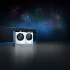 Chapeau Siemens: Sowohl die avantgarde iSensoric Waschmaschine als auch der avantgarde iSensoric Wärmepumpen-Wäschetrockner wurden mit dem „German Design Awards 2018“ ausgezeichnet.